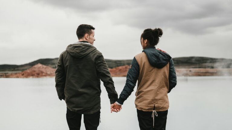 Building Better Relationships – For Couples